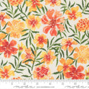 Moda, Soulstice, Large Floral, Coral
