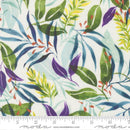 Moda, Soulstice, Large Floral, White
