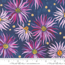 Moda, Soulstice, Large Floral, Navy