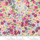 Moda, Soulstice, Small Floral, Pink