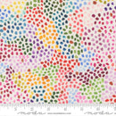 Moda, Soulstice, Watercolor Mosaic, Rainbow