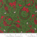 Moda, Stacy Iest Hsu, Holiday Cheer, Deck The Halls, Evergreen