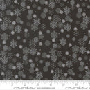 Moda, Stacy Iest Hsu, Holiday Cheer, Snow Flurry, Midnight Gray