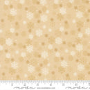 Moda, Stacy Iest Hsu, Holiday Cheer, Snow Flurry, Natural