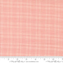 Moda, Sweetwater, Bug Collector, Plaid, Blush Pink