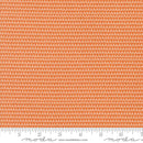 Moda, Sweetwater, Bug Collector, Squiggle Stripes, Orange