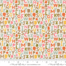 Moda, Sweetwater, Bug Collector, Text & Words Cloud/Multi