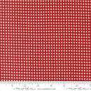 Moda, Sweetwater, Chilly, Gingham, Red
