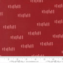 Moda, Sweetwater, Chilly, The Forest, Red