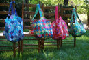 Mondo Bag Class with Virginia  Thursday December 10th from 10-3