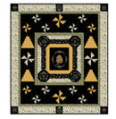 My Honey Bee Quilt Pattern