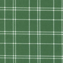 My Minds Eye, North Pole Flannel, F17751-FOREST Green