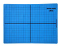 Non-Slip Hoop Mat by Dime 16 X 22