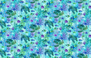 Northcott, Coral Reef, Turtles and Fish