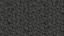 Northcott, Night Owl, Pumpkins Tonal Blender, Charcoal