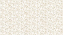 Northcott, Night Owl, Pumpkins Tonal Blender, Cream