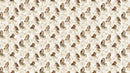 Northcott, Night Owl, Small Owls, Cream