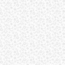 Northcott, Patrick Lose, Wintry Lustre, Celestial Swirl, Silver Metallic