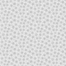 Northcott, Patrick Lose, Wintry Lustre, Fanciful Flurries,  Silver Metallic