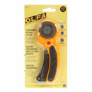Olfa 45mm Ergonomic Rotary Cutter