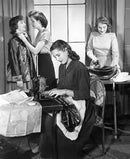 Open Sewing Sunday 9/13/26