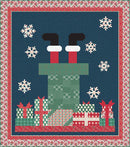 Down the Chimney Pattern