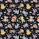 P&B Textiles, Sillier Than Sally, Little Darlings , Character Cosume Toss