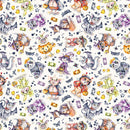 P&B Textiles, Sillier Than Sally, Little Darlings , Character Cosume Toss