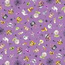 P&B Textiles, Sillier Than Sally, Little Darlings , Spooky Halloween Toss
