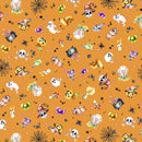 P&B Textiles, Sillier Than Sally, Little Darlings , Spooky Halloween Toss