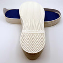 Patchwork Kicks Sneaker All Inclusive Kit