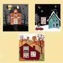 PREORDER- Kimberbell Home Sewn 3