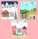PREORDER- Kimberbell Home Sewn 4