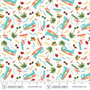 AFSH 2026, Visit Sunny Florida, White