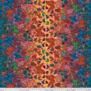 Sue Penn, Wings of Wonder/Flights of Fancy Quilt Kit 52" X 64"