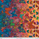 Sue Penn, Wings of Wonder/Flights of Fancy Quilt Kit 52" X 64"