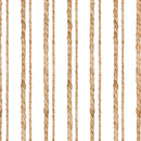 P & B Textiles, Sea Whispers, Rope Stripe