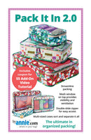 Pack It In with Virginia- Mon 6/15 and 6/22 from 10am-3pm