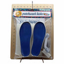 Patchwork Kicks Sneaker All Inclusive Kit