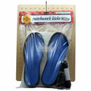 Patchwork Kicks Sneaker All Inclusive Kit