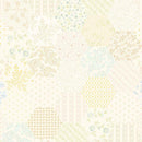 Patricks Promise- Honeycomb Vanilla R162112D-VANILLA