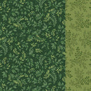 Patricks Promise- Patricks Promise-Strip-It GreeR162102D-GREEN