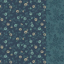 Patricks Promise- Strip-It Blue R162105D-BLUE