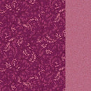 Patricks Promise- Strip-It Magenta R162093D-MAGENTA