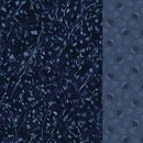 Patricks Promise- Strip-It Navy  R162106D-NAVY