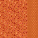 Patricks Promise- Strip-It Orange R162098D-ORANGE