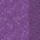 Patricks Promise- Strip-It Purple R162091D-PURPLE