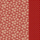 Patricks Promise- Strip-It Red  R162096D-RED