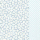 Patricks Promise- Strip-It Sky R162110D-SKY
