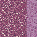 Patricks Promise- Strip-It Violet R162092D-VIOLET